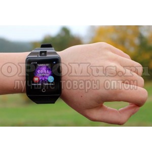 Умные часы Smart Watch Q18S оптом в Зеленогорске